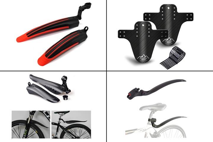 best bike fenders