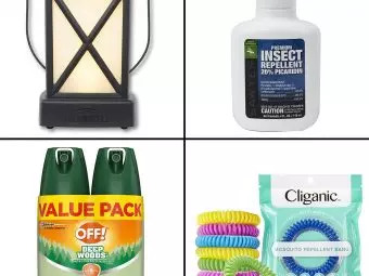 11 Best Bug Repellents for Camping In 2021