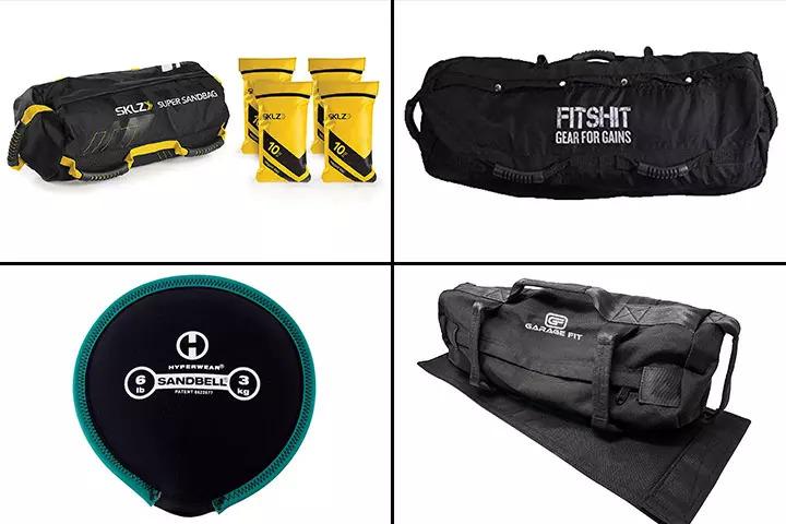 11 Best sandbag for training &amp; workout of 2020