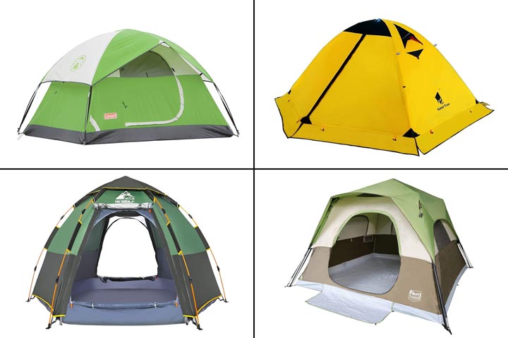 where can you buy tents