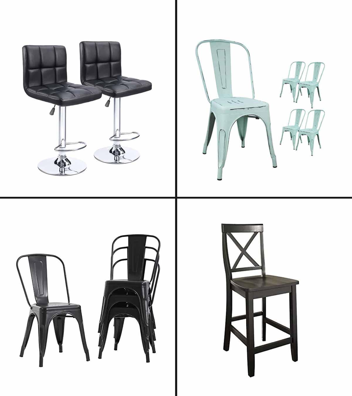 13 Best Kitchen Dining Chairs Of 2021