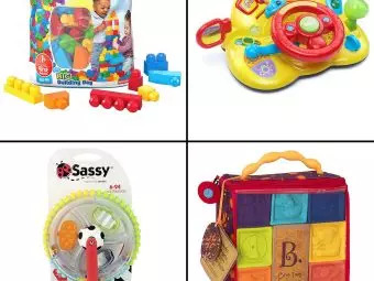 13 Best Toys For 1 Year Old Boy In 2021