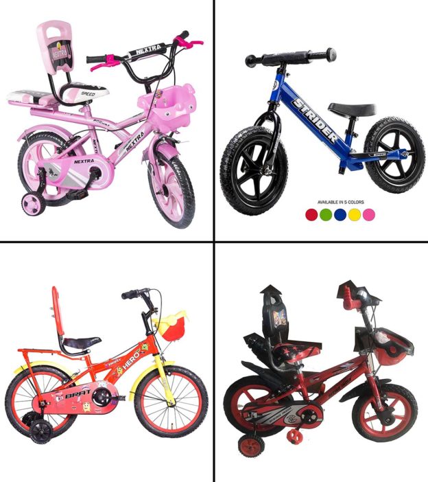 15 Best Bicycles For Kids In India in 2024