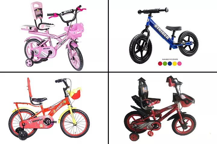best kids bikes