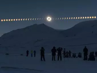 21 Intriguing Solar Eclipse Facts And Information For Kids