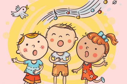 25 Popular And Classic Nursery Rhymes For Babies