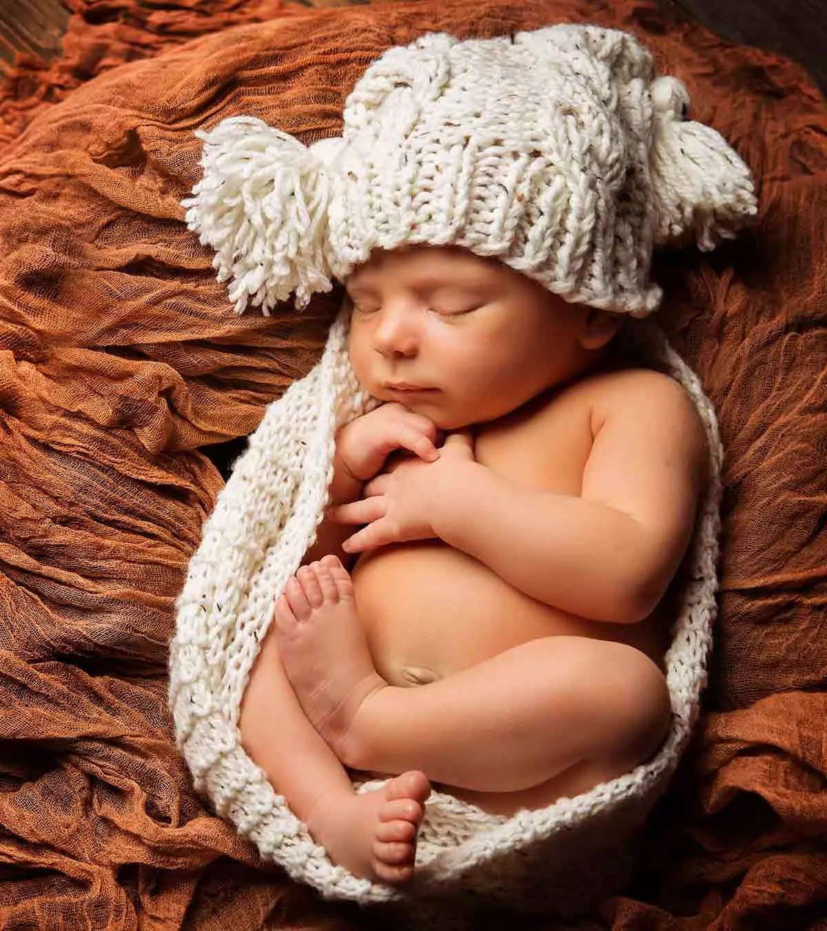 250+ Country Baby Names For Girls & Boys, With Their Meanings