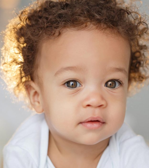 Mixed Race Or Biracial Baby Names For Boys And Girls
