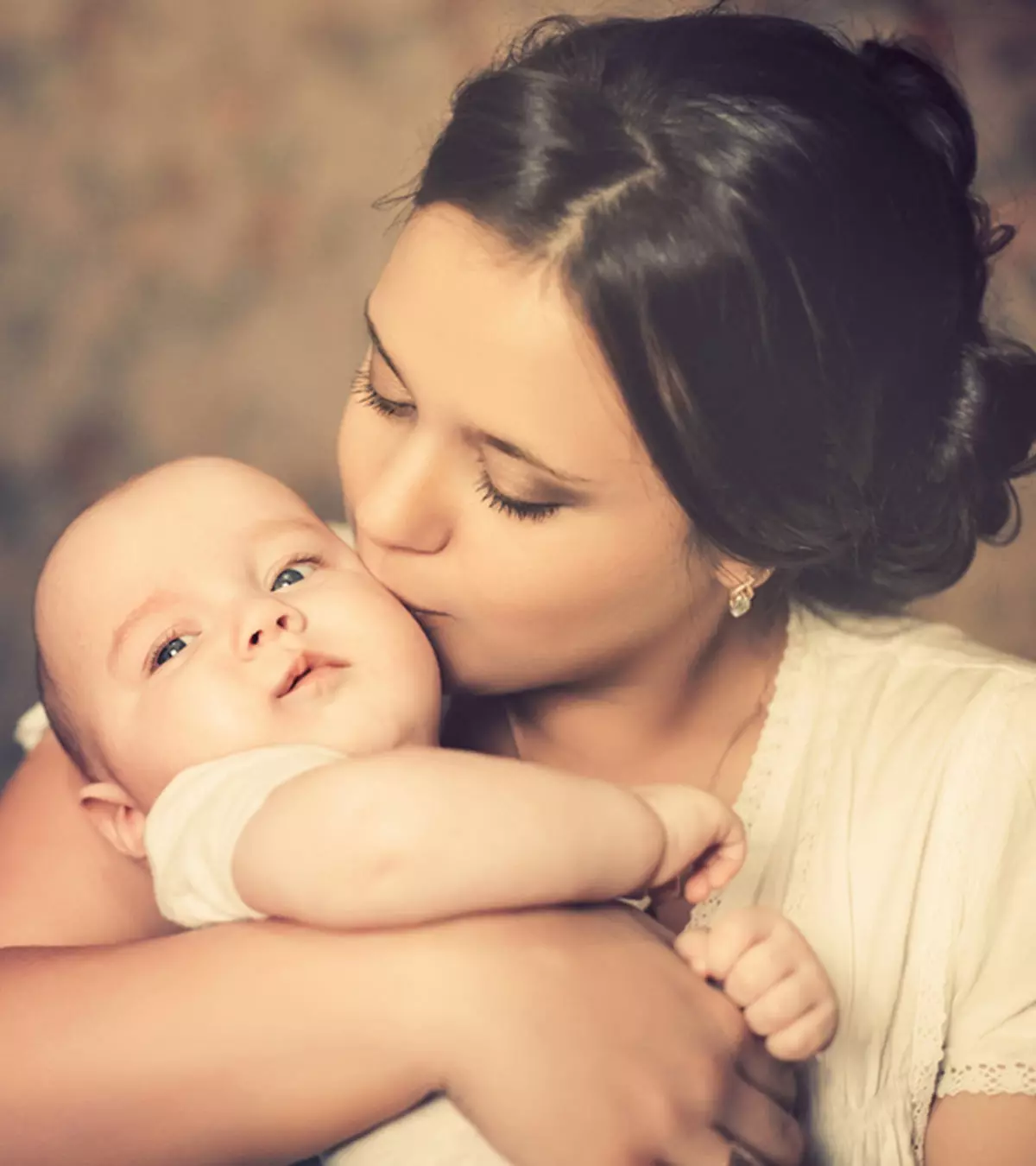 7 Moms Share The Hardest Part Of Early Motherhood