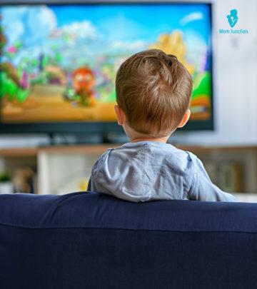 Make the best out of the limited screen time recommended for babies.