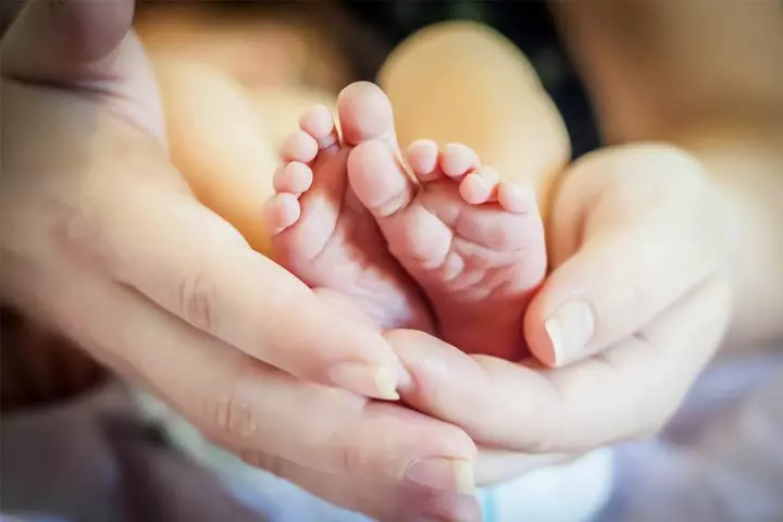 After 12 weeks of struggling