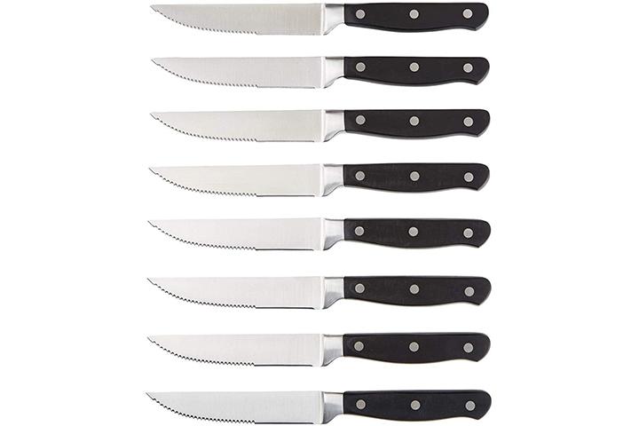 11 Best Steak Knife Sets For Your Dinner Table In 2022