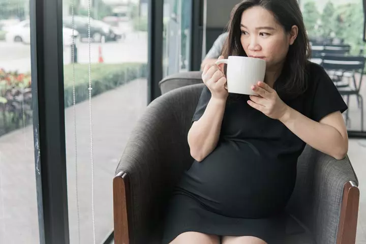 Avoid Alcohol Limit Caffeine