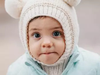 सर्दियों में नवजात शिशुओं व बच्चों की देखभाल के लिए 17 टिप्स | Baby Care Tips In Winter In Hindi
