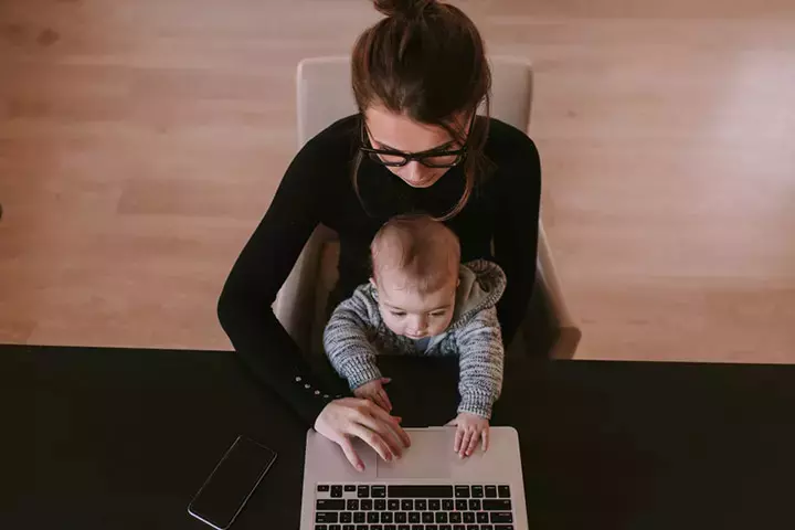 Being Selfish Is Good, Sometimes