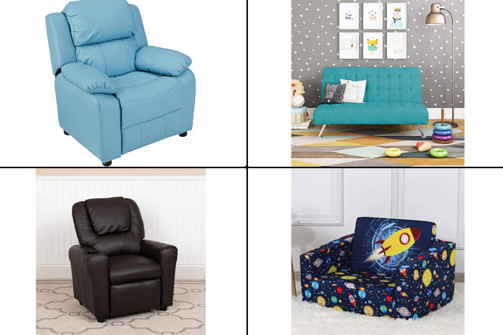 best kid friendly sofa