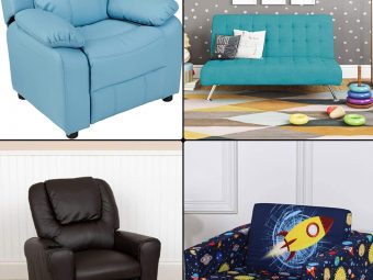 11 Best Kid-Friendly Sofas You Can Buy In 2022