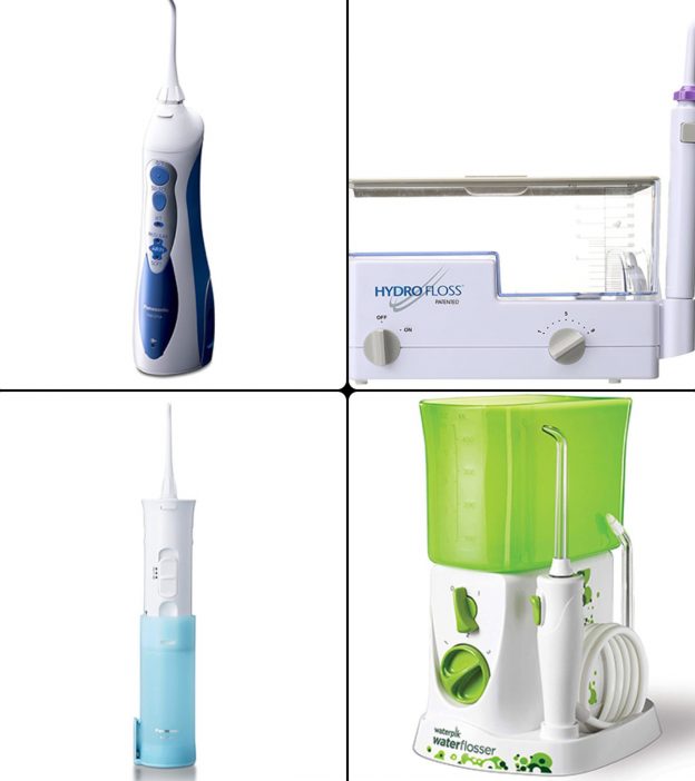 10 Best Oral Irrigators To Keep Your Mouth Cleaner In 2022