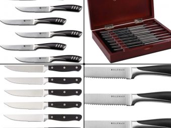 The 11 Best Steak Knives In 2021