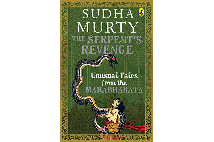 Best Sudha Murthy Books To Buy In India