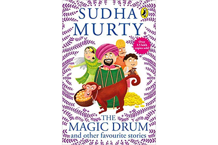 Best Sudha Murthy Books To Buy In India