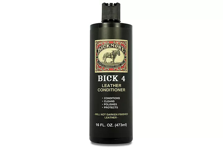 Bickmore Bick 4 Cleaner & Conditioner