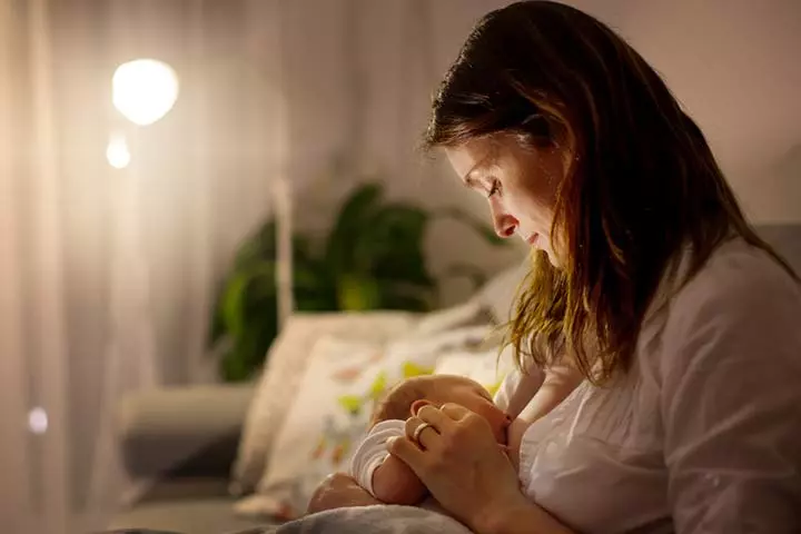 Breastfeeding Is Not As Easy As It Is Made To Seem