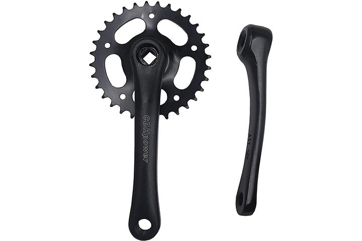 best road bike crankset 2020