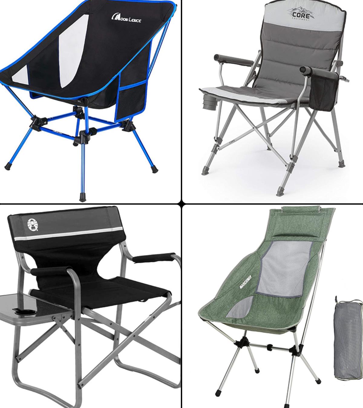 marchway camping chair