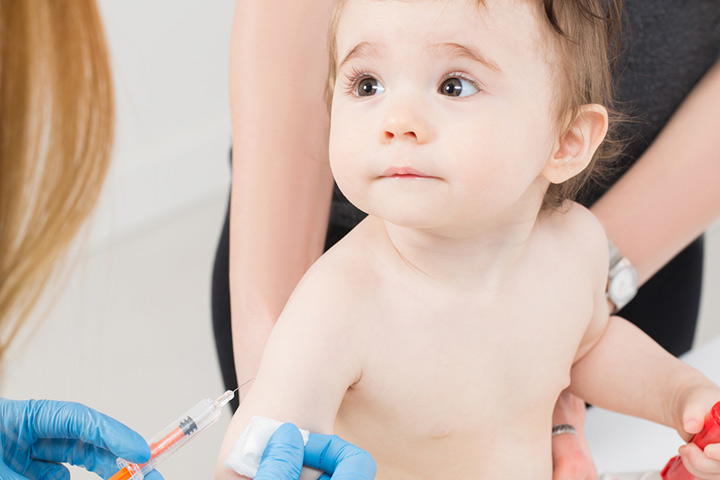 Can You Delay Your Child’s Vaccinations