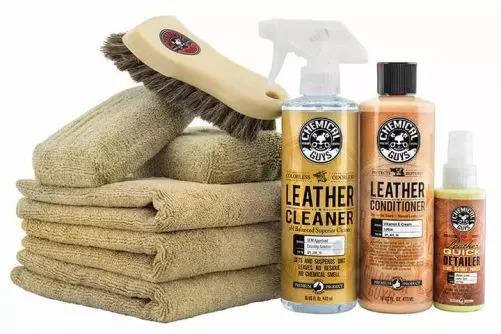 best leather cleaner for leather sofa