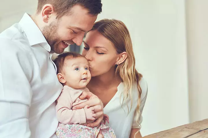 Diary Of A 4th Trimester Mom Week 13