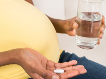 क्या प्रेगनेंसी में डॉक्सिनेट टैबलेट का सेवन करना सुरक्षित है? |  Doxinate Dose In Pregnancy In Hindi