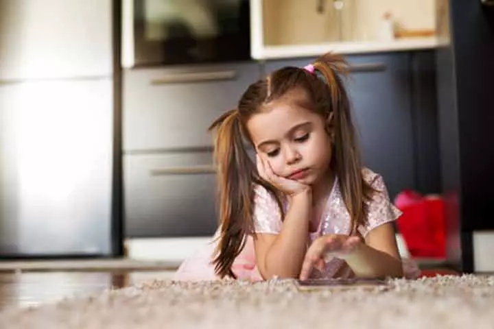 Effects Of Boredom On Your Brain