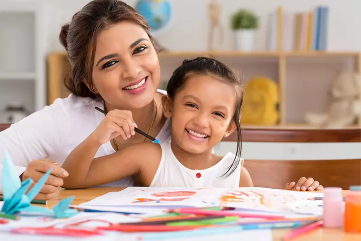 Encourage Them To Showcase Their Skills