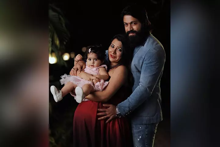 Family Of Fame, Family Of Four1