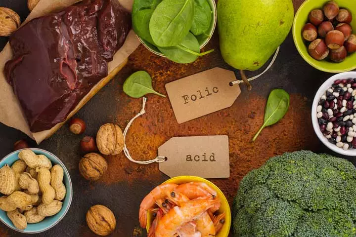Folic Acid