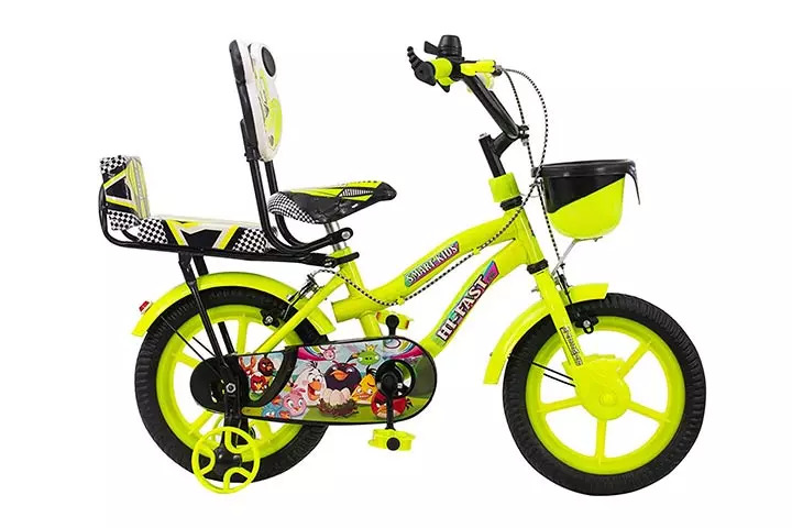 Hi-Fast Premium Kids Bicycle
