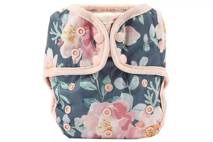 Hibaby One Size Cloth Diaper Cover