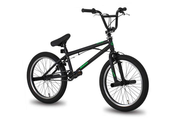 really good bmx bikes