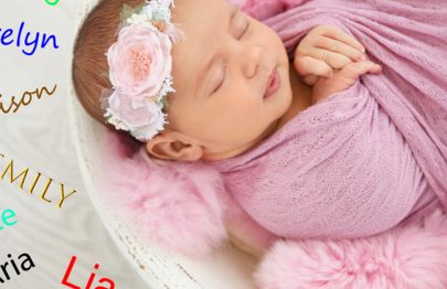 16 Expert Tips To Consider When Choosing Baby Names