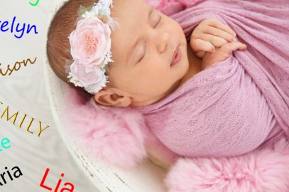 How To Choose Baby Names: Top 16 Baby Naming Tips