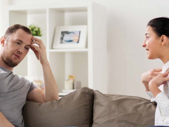How To Handle A Difficult Husband Or Wife: 15 Golden Tips