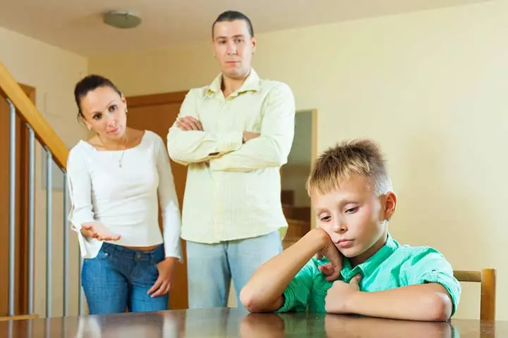 “I Could Do That At Your Age”