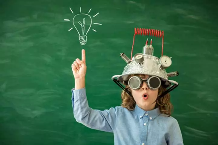 Improves Executive Functioning