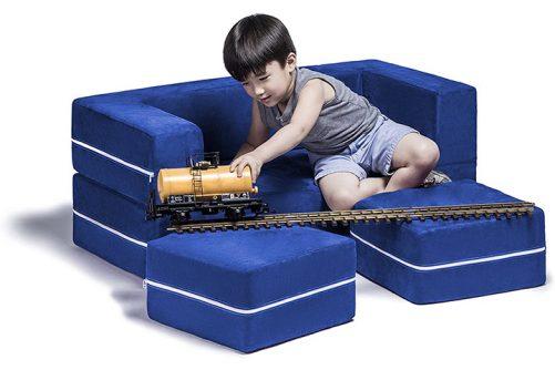 11 Best Kid Friendly Sofas In 2021