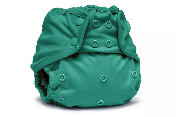 best one size cloth diapers