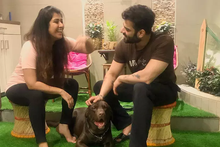 Karankita The Journey