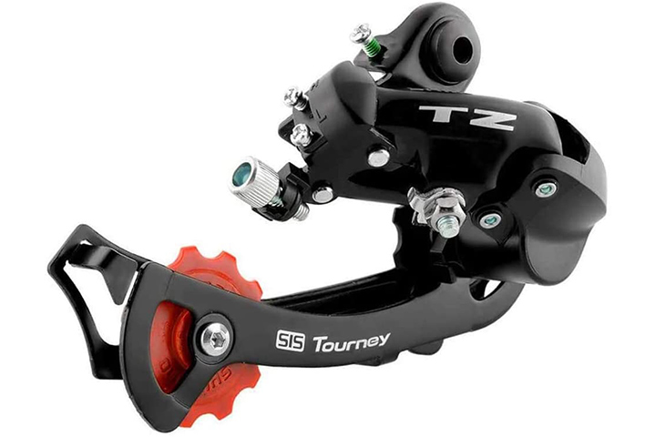 best derailleur for ebike