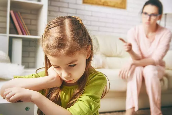 “Leave Me Alone”